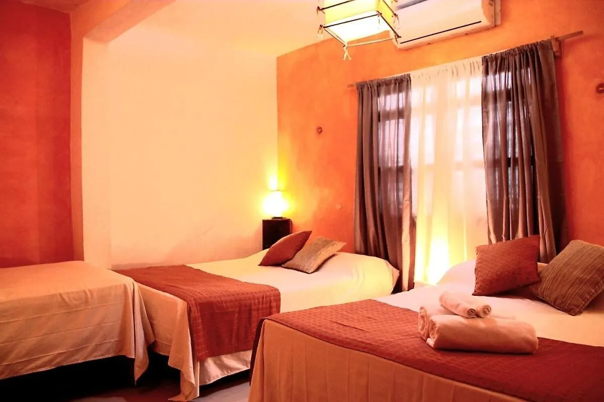 Apartment Family Retreat In Punta Norte Isla Mujeres