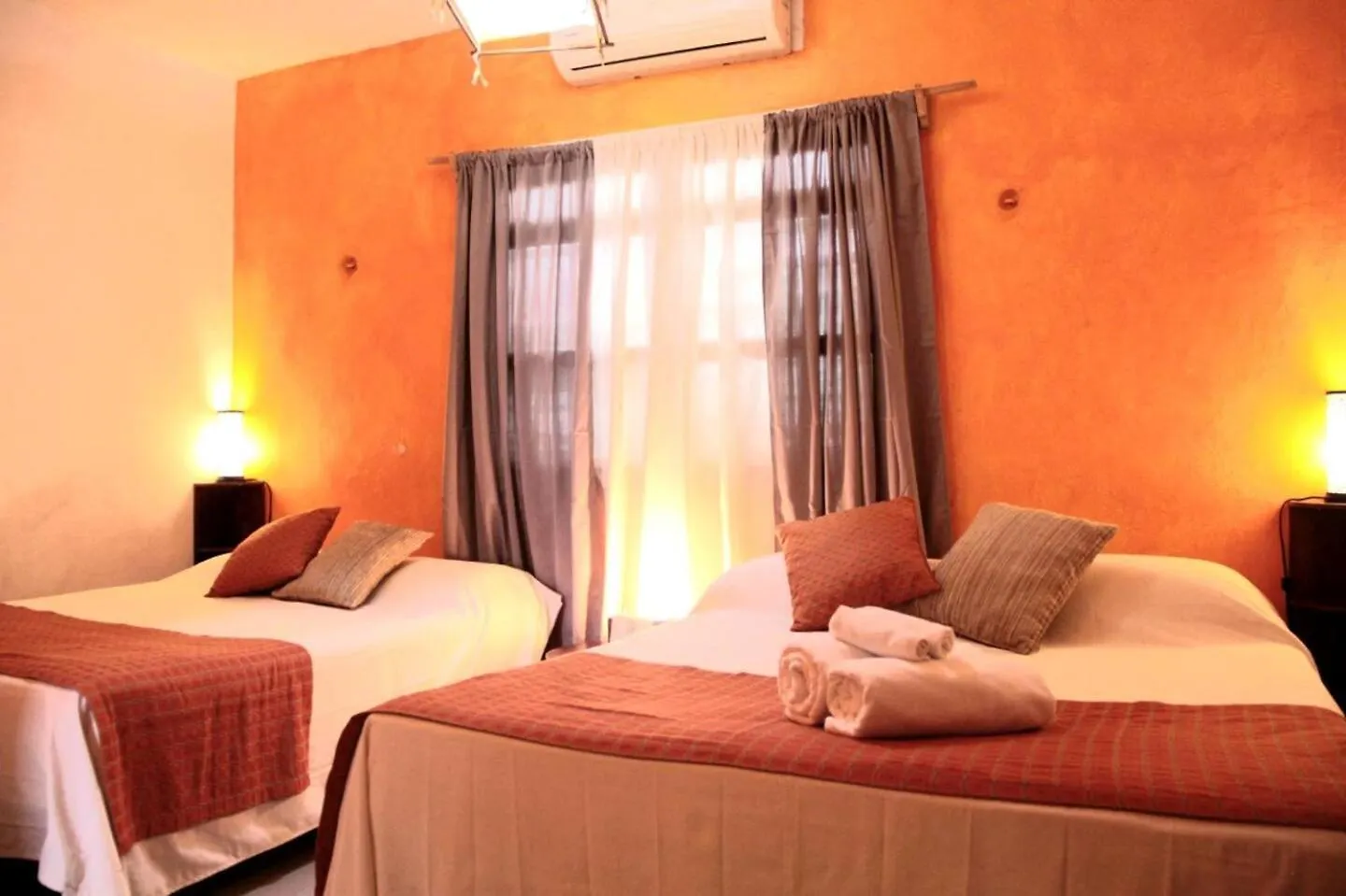 Family Retreat In Punta Norte Isla Mujeres Apartment