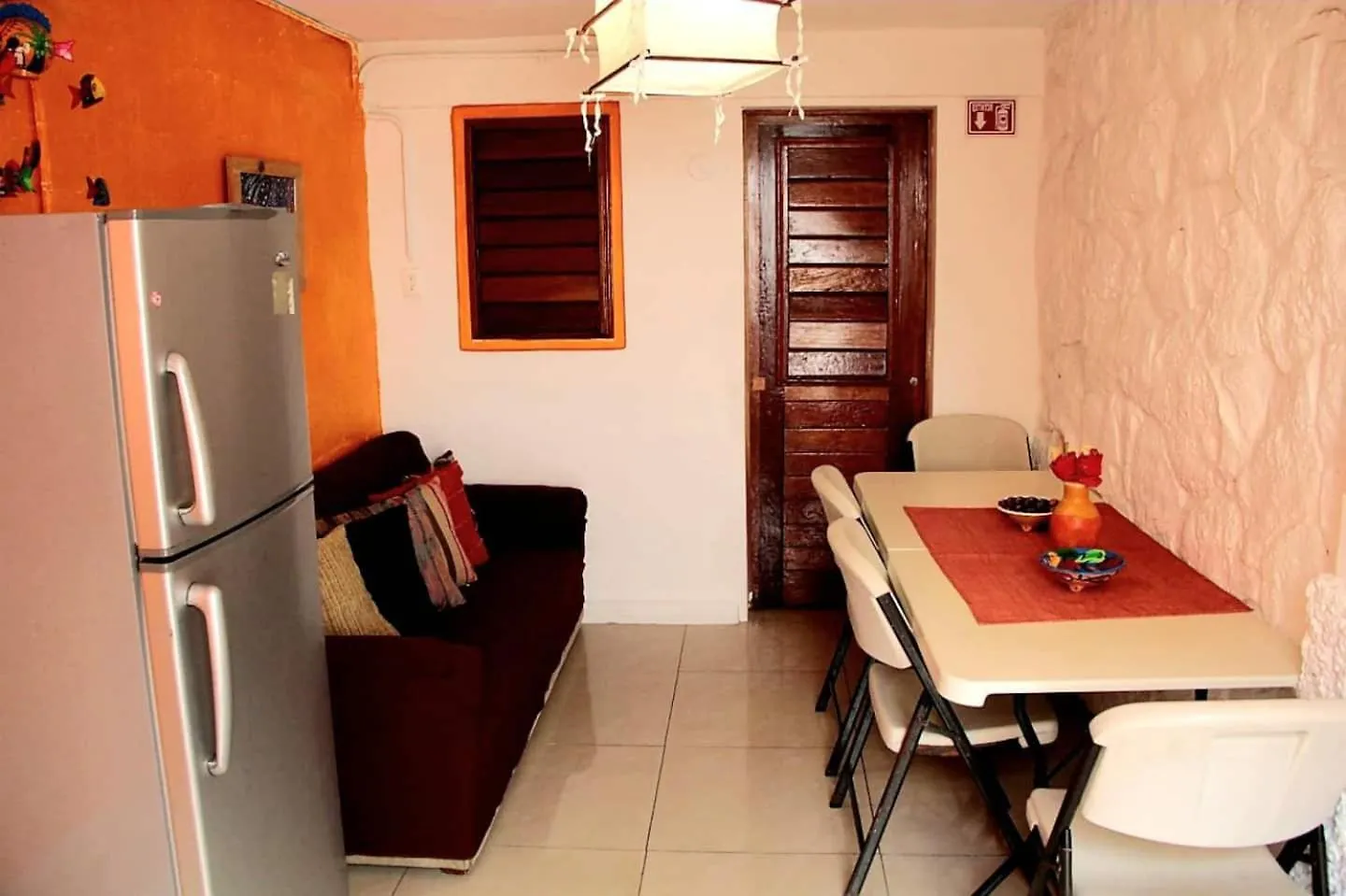 Apartment Family Retreat In Punta Norte Isla Mujeres Mexico