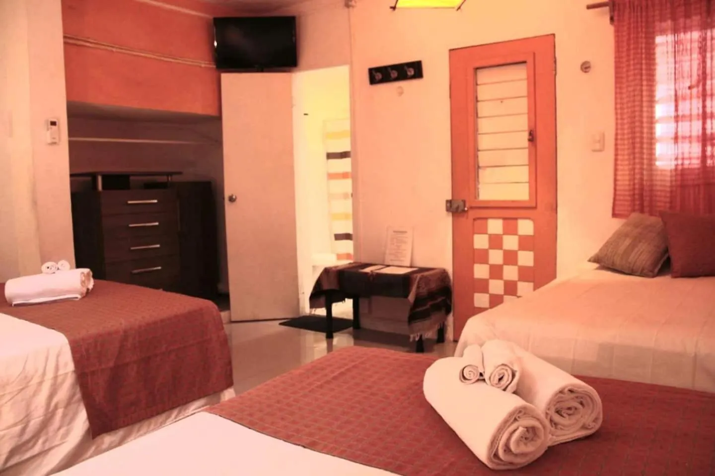 Family Retreat In Punta Norte إيسلا موخيريس 0*,  المكسيك